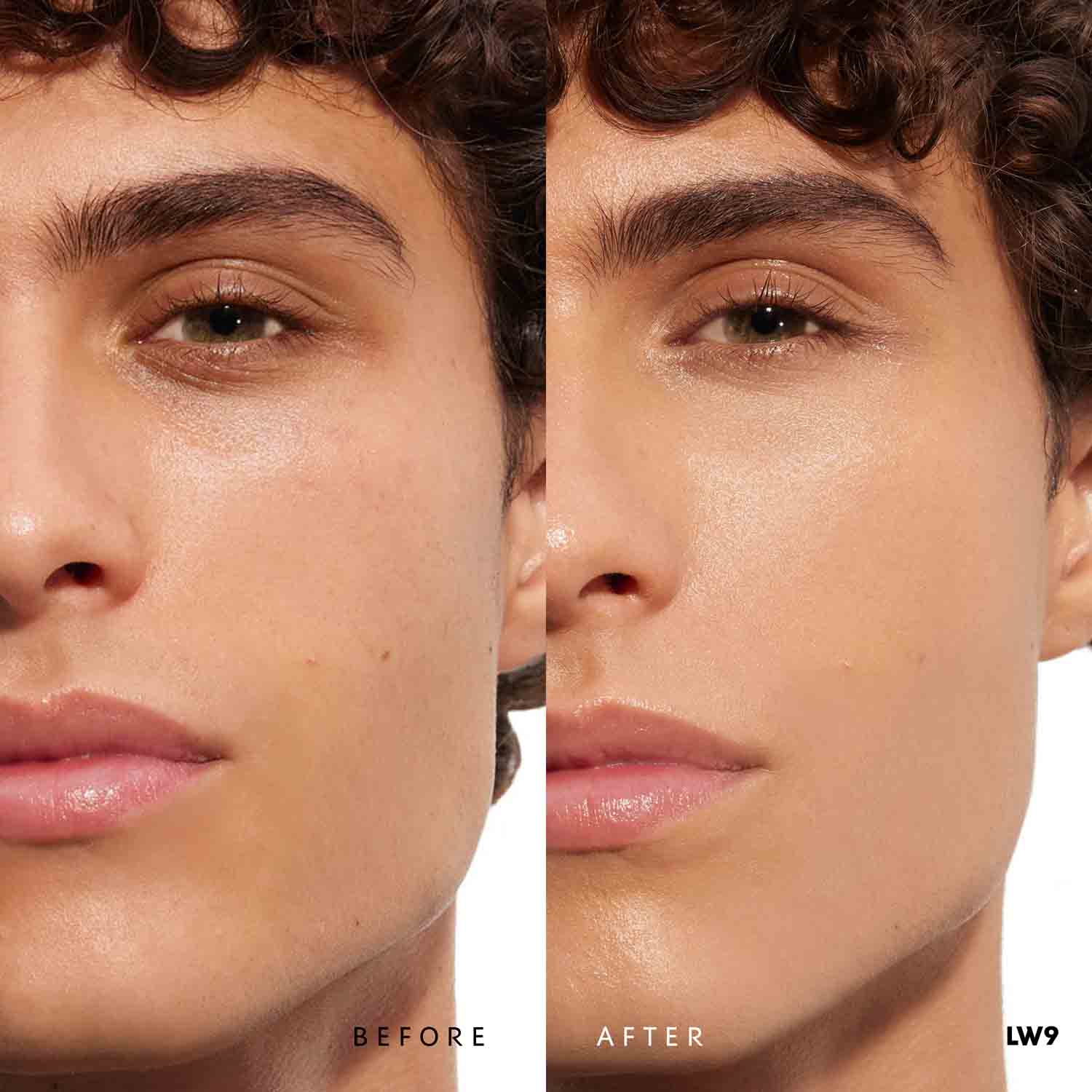 ALL HOURS GLOW FOUNDATION (BASE DE MAQUILLAJE)